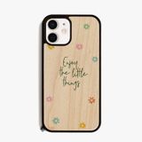 ốp lưng gỗ iphone 12