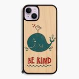 ốp lưng gỗ iphone 14