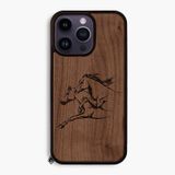 ốp lưng gỗ iphone 14 promax