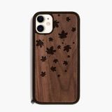 ốp lưng gỗ iphone 11