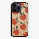 ốp lưng gỗ iphone 14 promax