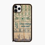 ốp lưng gỗ iphone 11 promax