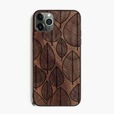 ốp lưng gỗ iphone 11 promax
