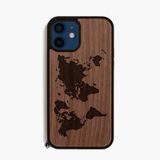 ốp lưng gỗ iphone 12