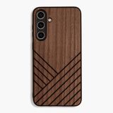 ốp lưng gỗ samsung s24