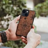 ốp lưng gỗ khắc laser Nau Factory