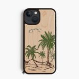 ốp lưng gỗ iphone 13