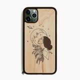 ốp lưng gỗ iphone 11 promax