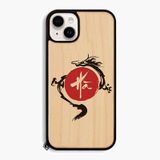 ốp lưng gỗ iphone 15