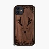 ốp lưng gỗ iphone 11