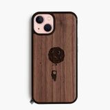 ốp lưng gỗ iphone 13