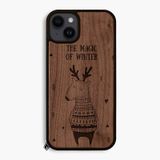 ốp lưng gỗ iphone 14