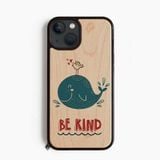 ốp lưng gỗ iphone 13