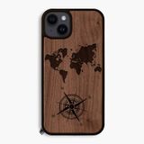 ốp lưng gỗ iphone 14