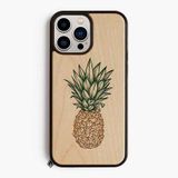 ốp lưng gỗ iphone 13 promax