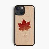 ốp lưng gỗ iphone 13