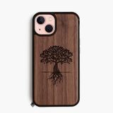 ốp lưng gỗ iphone 13