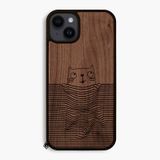 ốp lưng gỗ iphone 14