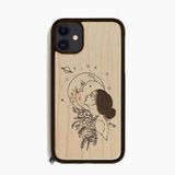 ốp lưng gỗ iphone 11