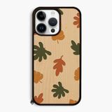 ốp lưng gỗ iphone 16 promax