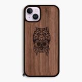 ốp lưng gỗ iphone 14