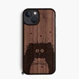 ốp lưng gỗ iphone 13