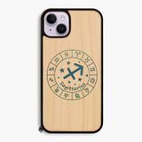 ốp lưng gỗ iphone 14