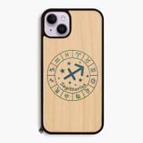 ốp lưng gỗ iphone 14