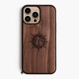 ốp lưng gỗ iphone 13 promax