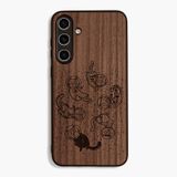 ốp lưng gỗ samsung s24