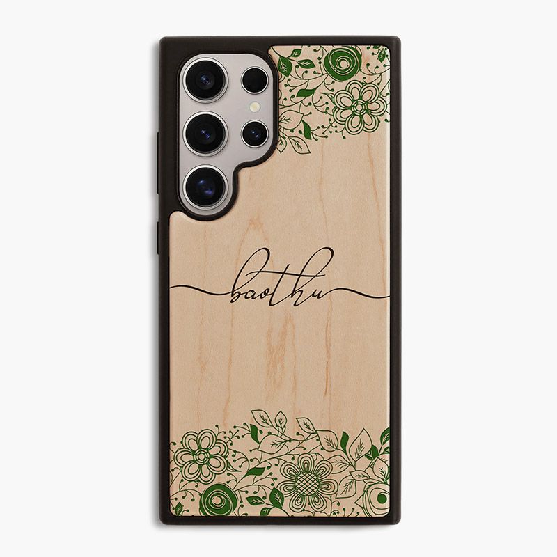 Khắc tên theo yêu cầu