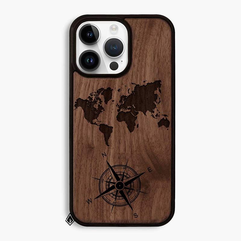 Là bàn và bản đồ