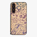 ốp lưng gỗ samsung s23