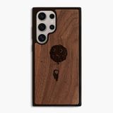 ốp lưng gỗ samsung s24 ultra