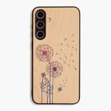 ốp lưng gỗ samsung s24