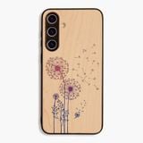 ốp lưng gỗ samsung s24