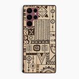 ốp lưng gỗ samsung s22 ultra