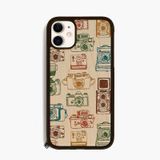 ốp lưng gỗ iphone 11