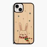 ốp lưng gỗ iphone 14