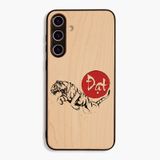 ốp lưng gỗ samsung s24