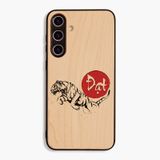 ốp lưng gỗ samsung s24