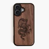 ốp lưng gỗ iphone 17