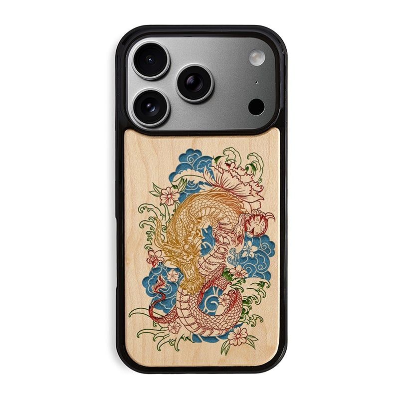 Rồng đa sắc
