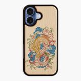 ốp lưng gỗ iphone 17