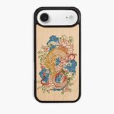 ốp lưng gỗ iphone 17 air