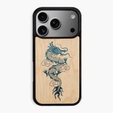 ốp lưng gỗ iphone 17 pro