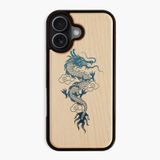 ốp lưng gỗ iphone 17