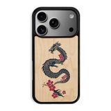 ốp lưng gỗ iphone 17 promax