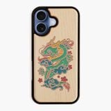 ốp lưng gỗ iphone 17