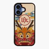 ốp lưng gỗ iphone 17